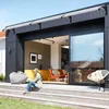 Daszek nad drzwiami wejściowymi o wymiarach 100 x 300 cm, Podgląd zdjęcia produktu 5