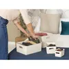 Tatay Baobab 15l Badezimmer Organizer Beige L Beige L Produktbild-Vorschau 6