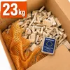 Eichen-Anzündholz 75 dm³ TROCKENES ANZÜNDHOLZ Brennholz für Produktbild-Vorschau 1