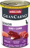 Animonda GranCarno Senior Rind & Lamm 400gx6 Podgląd zdjęcia produktu 4