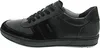 LLoyd Herren Low Sneaker BOSCO Schwarz Ledermix Größe: 44 Produktbild-Vorschau 12