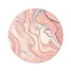 MuchoWow® Mauspad Mousepad Marmor - Pastell - Rosa - Blau - Produktbild-Vorschau 1