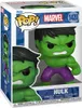 FUNKO POP! Hulk (Marvel New Classics), Sammelfigur, Comics Produktbild-Vorschau 2