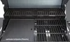 All'Grill ALL'GRILL MAJOR inkl. abklappbaren Seitentischen Produktbild-Vorschau 5