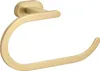 Rea Badkamerhanger Ring 110 Til Brush Gold Productafbeelding-voorbeeld 1