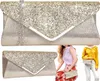 Umhängetasche - Brokat - Elegantes Accessoire - Stilvolles Produktbild-Vorschau 1
