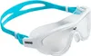 Arena The One Mask Jr 202 Clear-White-Lightblu - Voir les images du produit 11