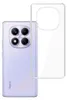 Etui 3MK Clear Case do Xiaomi Redmi Note 14 Pro 4G Podgląd zdjęcia produktu 1