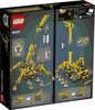LEGO® Technic Spinnenkran, 42097 Produktbild-Vorschau 2