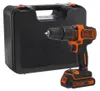 Black & Decker A7200 Bohrer-& Schrauberbitset Produktbild-Vorschau 32