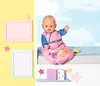 BABY born Schlafsack - Puppenschlafsack mit Klettverschluss Produktbild-Vorschau 7
