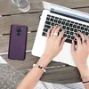 kwmobile Handyhülle für Xiaomi Redmi Note 9 Hülle - Silikon Produktbild-Vorschau 5