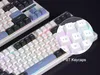Tri-Mode Mechanische Tastatur 87 Tasten, Hot Swap, Gasket Produktbild-Vorschau 9
