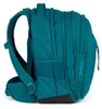 Satch Match Deep Petrol Schulrucksack Set 3tlg. Produktbild-Vorschau 11