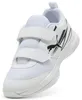 PUMA Varion II V Junior scarpe da ginnastica per bambini Anteprima dell’immagine prodotto 7