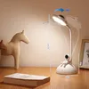 Kinderschreibtischlampe – Astronaut – LED – mit Produktbild-Vorschau 3