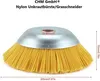CHM GmbH® leichte Unkrautbürste Motorsense u. Grasschneider Produktbild-Vorschau 5