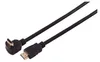 HDMI Winkel Kabel  High Speed 4K UHD 1,5m Produktbild-Vorschau 2