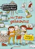 Detektivbüro LasseMaja 04. Das Tiergeheimnis Produktbild-Vorschau 1