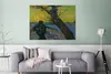 MuchoWow® Poster Der Sämann - Vincent van Gogh 120x90 cm - Produktbild-Vorschau 5