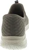 Skechers Slade Sneaker Braun Produktbild-Vorschau 24