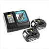 Makita DHS 680 RFJ 18V Sega circolare a batteria Ø 165mm in Anteprima dell’immagine prodotto 5