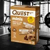 QUEST Nutrition | Quest Minis Protein Bar - Different Produktbild-Vorschau 2
