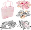 Armband -Making -Kit Exquisites Basisanhänger große Perlen Podgląd zdjęcia produktu 1