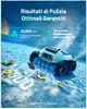 Robot per piscine Spino E1 Aspiratore per piscine a 150 m², Anteprima dell’immagine prodotto 2