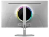 Samsung 32" Odyssey OLED G8 (G80SH) 4K 240Hz UHD Gaming Produktbild-Vorschau 7