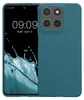 kwmobile KWM0000235V004C, Cover, Motorola, Moto G15, Moto Produktbild-Vorschau 7