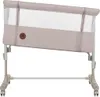 Lionelo Aurora 3w1 - łóżeczko, kołyska, łóżeczko Podgląd zdjęcia produktu 4