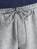 JACK & JONES Bermuda Sweat Shorts Kurze Komfort Fit Hose Produktbild-Vorschau 9