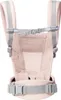 Ergobaby Adapt Softflex Mesh Babytrage Pink Quartz Produktbild-Vorschau 7