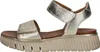 Tamaris Comfort Damen Sandale aus Leder mit einer Produktbild-Vorschau 7