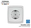 REER Steckdosenschutz  weiß 10 Stück Pack Náhľad obrázku produktu 14