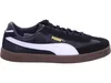 A single Puma Club II Era sneaker is shown from the side against a white background. Voir les images du produit