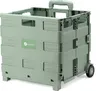 Packaway XL Faltbare Einkaufstrolley mit Rollen - Produktbild-Vorschau 4