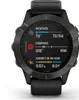 Garmin fēnix 6 Pro Sapphire, 3,3 cm (1.3"), 32 GB, WLAN, Produktbild-Vorschau 4