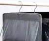 Organizzatore da borsa per guardaroba, nero, nylon, 100x34 Anteprima dell’immagine prodotto 13