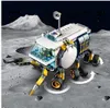 Véhicule de reconnaissance lunaire Voir les images du produit 7