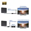 1080p Verstärker DVB-T/T2 Antenne Super Flachantenne USB Produktbild-Vorschau 4
