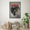 The Legend of Zelda Poster Twilight Princess 61 x 91,5 cm Produktbild-Vorschau 2