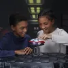 Hasbro - Star Wars Obi-Wan Kenobi Lo-La59 Animatronic Anteprima dell’immagine prodotto 12