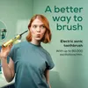beurer elektrische Zahnbürste SC 50 Splashy Lemon Green Voir les images du produit 11