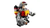 LEGO® Sonic the Hedgehog™ Knuckles i świątynia Mistrza Podgląd zdjęcia produktu 40