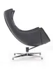 Fauteuil de salon Luxor Voir les images du produit 4