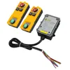 Industrielle Fernbedienung Wireless Waterproof Hoist Crane Produktbild-Vorschau 2