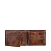 camel active Melbourne Small Wallet Quer Brown Produktbild-Vorschau 11