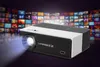 VAABZZ D4000 Vidéoprojecteur Full HD 4800 ANSI Lumens – Voir les images du produit 12
